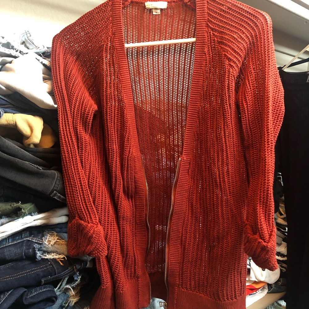 Urban outfitters cardigan